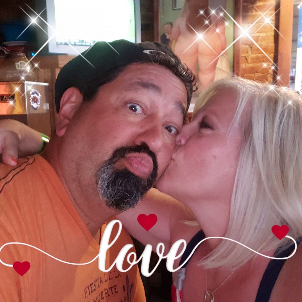 Meet your Posher, Sharon